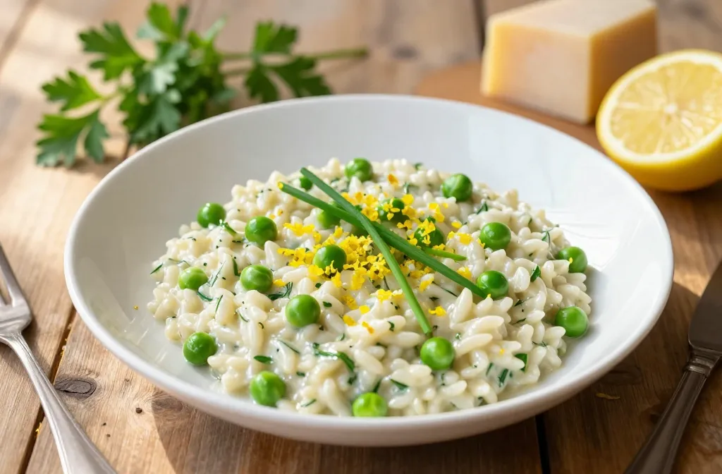 11 Delicious Spring Recipes to Taste the New Season That Wow Your Weeknight