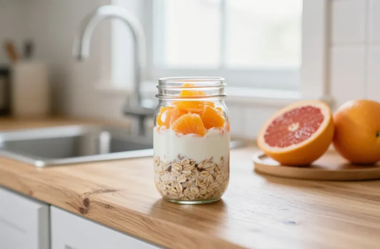 21 Healthy Breakfast Ideas to Lose Weight Fast 20 Pounds: Kickstart Your Mornings