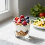 13 High Protein Breakfasts for Clean Eating That Actually Stick