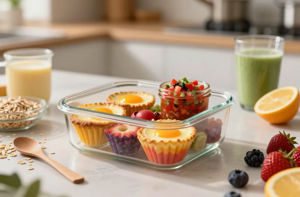 13 Freezer Breakfast Recipes (That Will Make a Busy Morning So Much Better) – Quick Picks