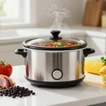 25 High-Protein Low-Calorie Crockpot Recipes (Easy & Healthy Meals) That Boost Busy Weeks