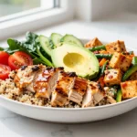 27 High-Protein with Low-Calorie Meals (Easy Recipes for Weight Loss) That Spark Major Wins