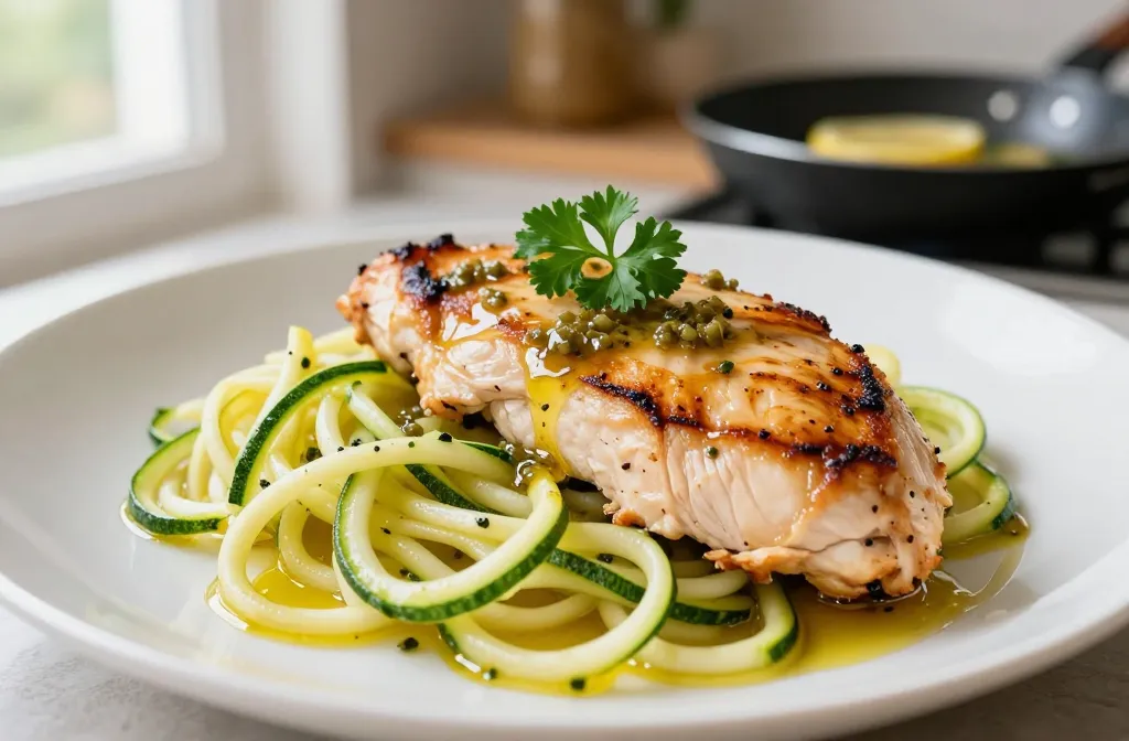 30 Healthy Low Carb Dinners for Weight Loss (Clean & Delicious) Max Flavor