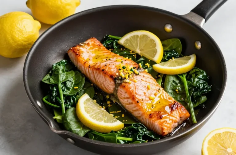 17 Easy Weeknight Low Carb Dinners for Busy Nights (Quick Recipes) Tonight’S Quick Picks