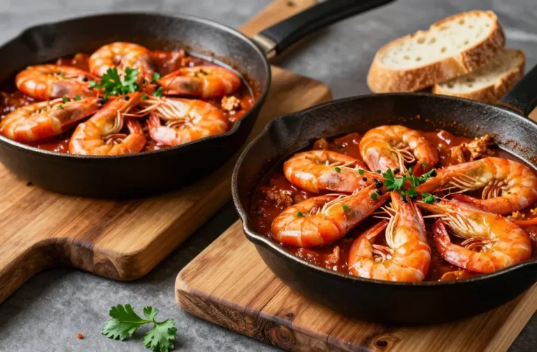 13 Lazy High-Protein Dinner Ideas (Fast & Easy Meals for Busy Nights) That Fail-Proof Your Weeknights