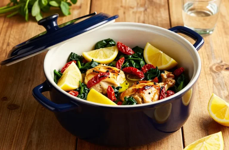21 Skinny Crockpot Recipes: High-Protein Meals Under 500 Calories — Quick Wins