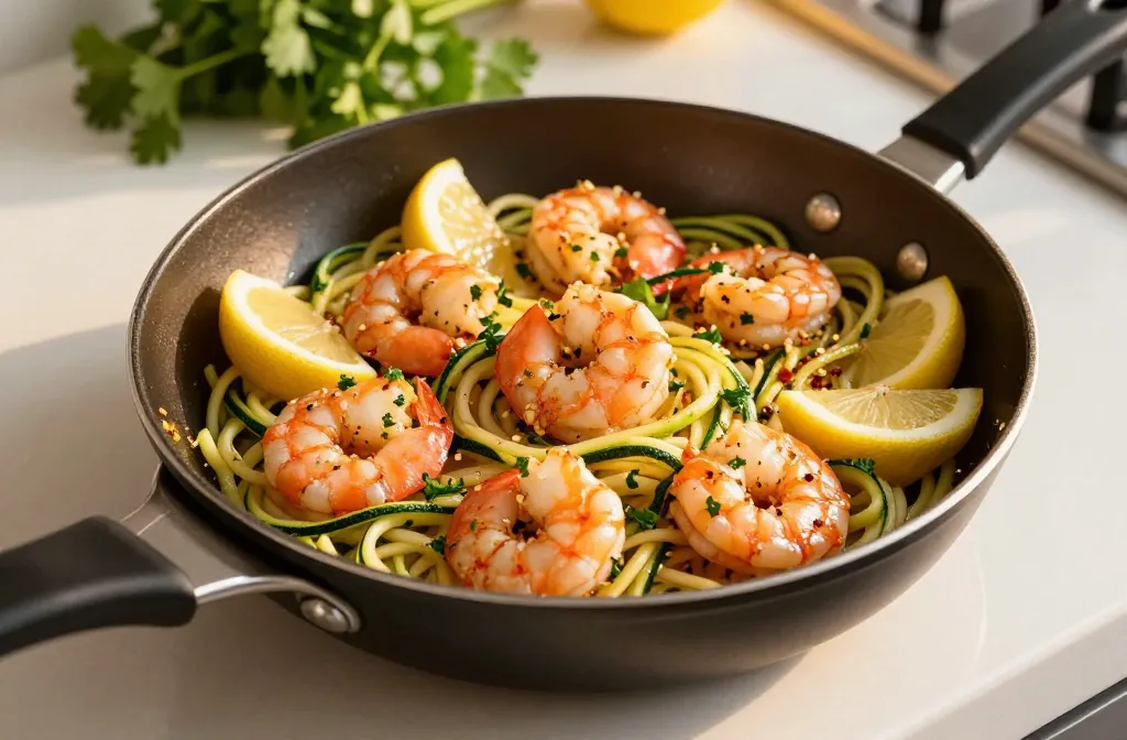 7 Skinny Low-Calorie Dinners Under 300 Calories: Easy Wins