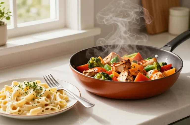 15 Lazy Dinners for Family (Easy Meals Even Busy Moms Will Love) That Wow