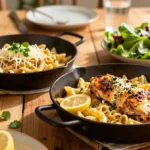 21 Lazy Mom Dinners That Make Family Meals Effortless: Easy Weeknight Wins