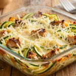 21 Low Carb High Protein Casserole Recipes for Weight Loss & Meal Prep Secrets