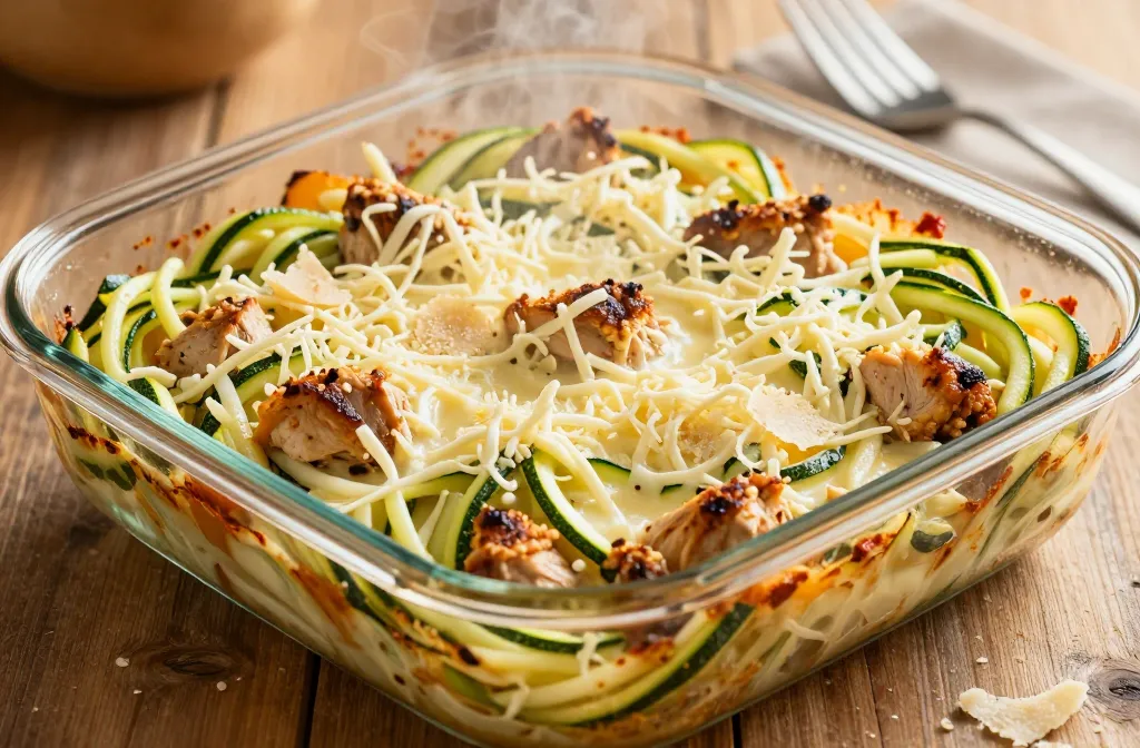 21 Low Carb High Protein Casserole Recipes for Weight Loss & Meal Prep Secrets