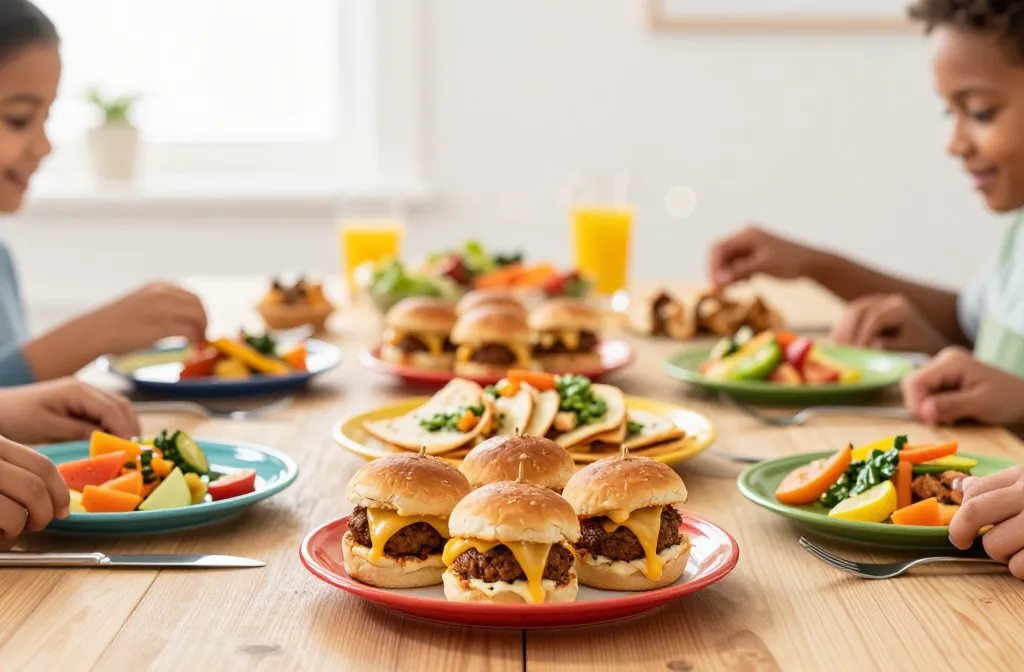 18 Kid-Approved Dinner Ideas for Picky Eaters (Easy & Family-Friendly Meals) Anyone Can Try