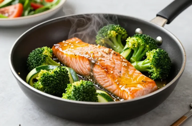 27 Lazy High Protein Dinners for Women 30+ (Keto-Friendly Weight Loss Meals) Unleashed