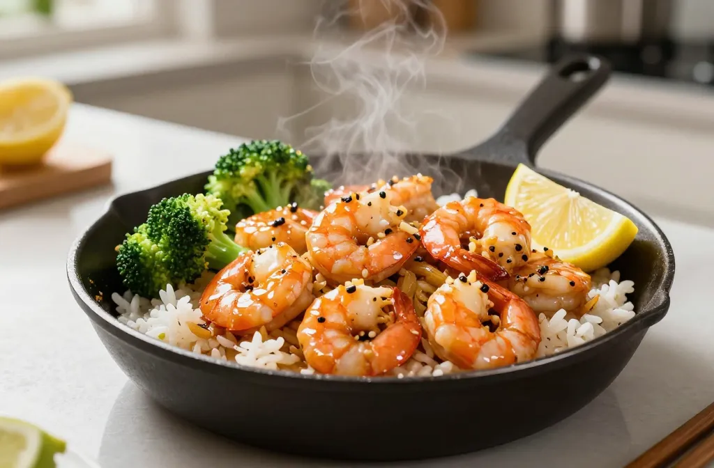 21 Lazy Meals for Busy Nights (Easy, Healthy & Ready in 30 Minutes) in 30 Minutes or Less