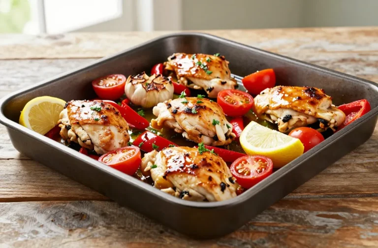 13+ Tiktok Dinner Ideas Worth the Hype (Easy Viral Recipes to Try Tonight) That Slaps