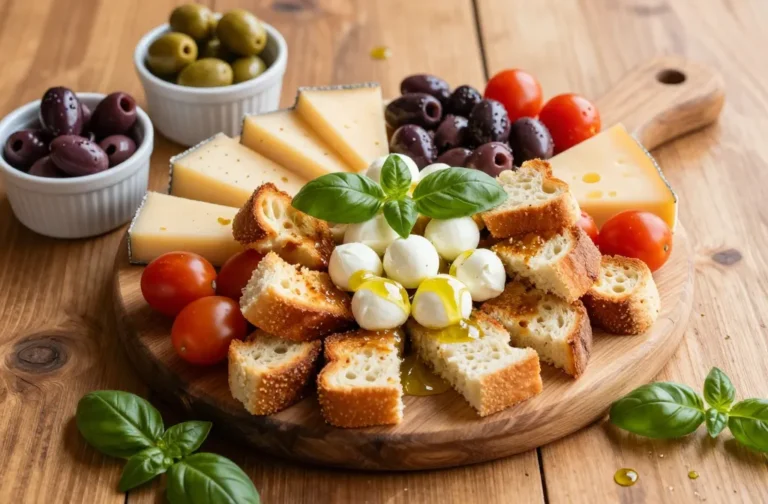 22 Girls’ Night Charcuterie Board Ideas That Instantly Elevate Your Party 🥂