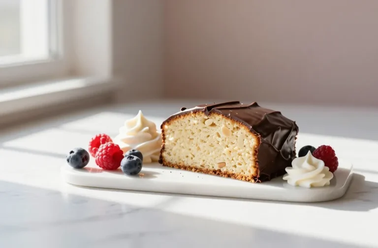17 Easy Sugar Free Cake Recipes for Weight Loss & Clean Eating You’Ll Love