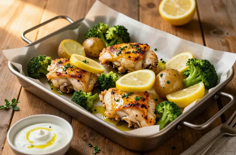 17 Easy Weeknight Dinners That Will Save Your Sanity Every Single Night: Quick Win Edition