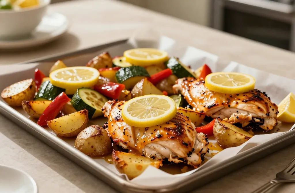 15 Easy Weeknight Dinners the Whole Family Will Actually Eat: Quick & Tasty Wins