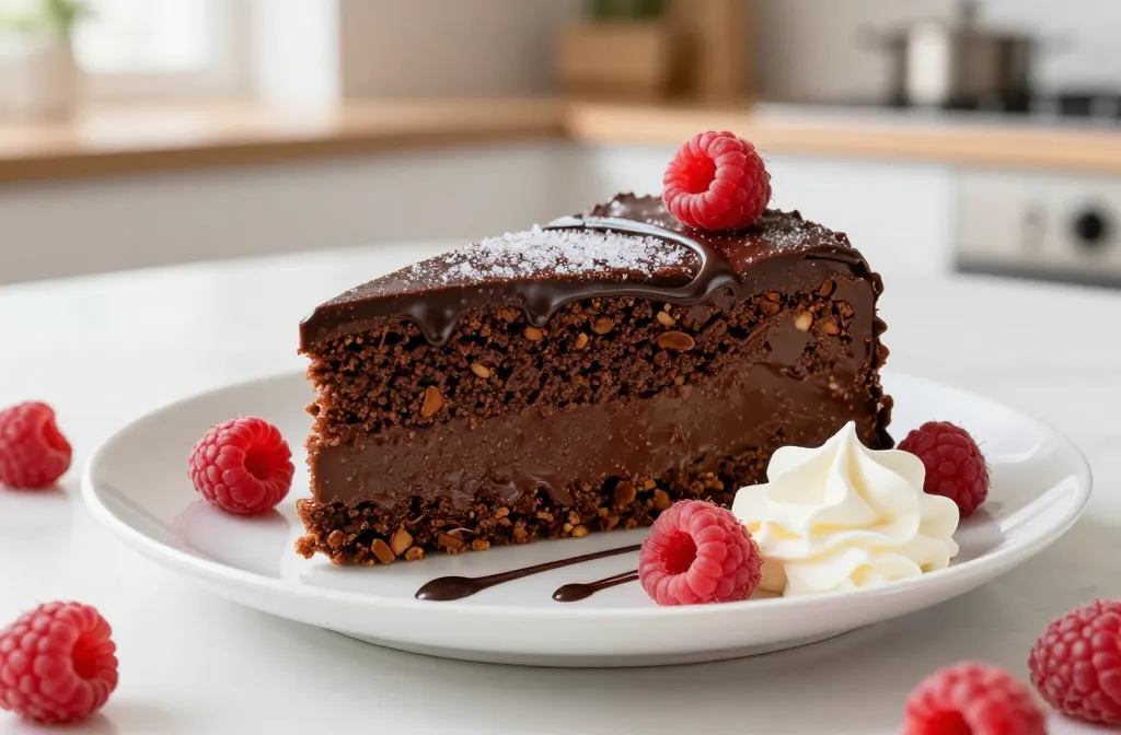 21 Sugar-Free and Low-Carb Birthday Cake Recipes: Irresistible Delights