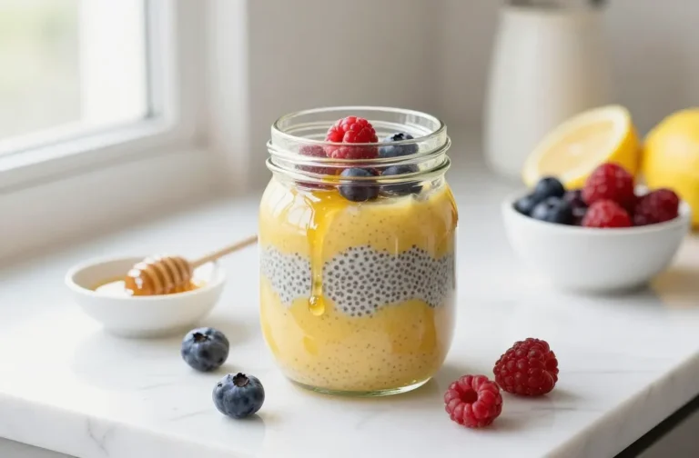 9 Easy Chia Seed Pudding Recipes Your Breakfast Wins