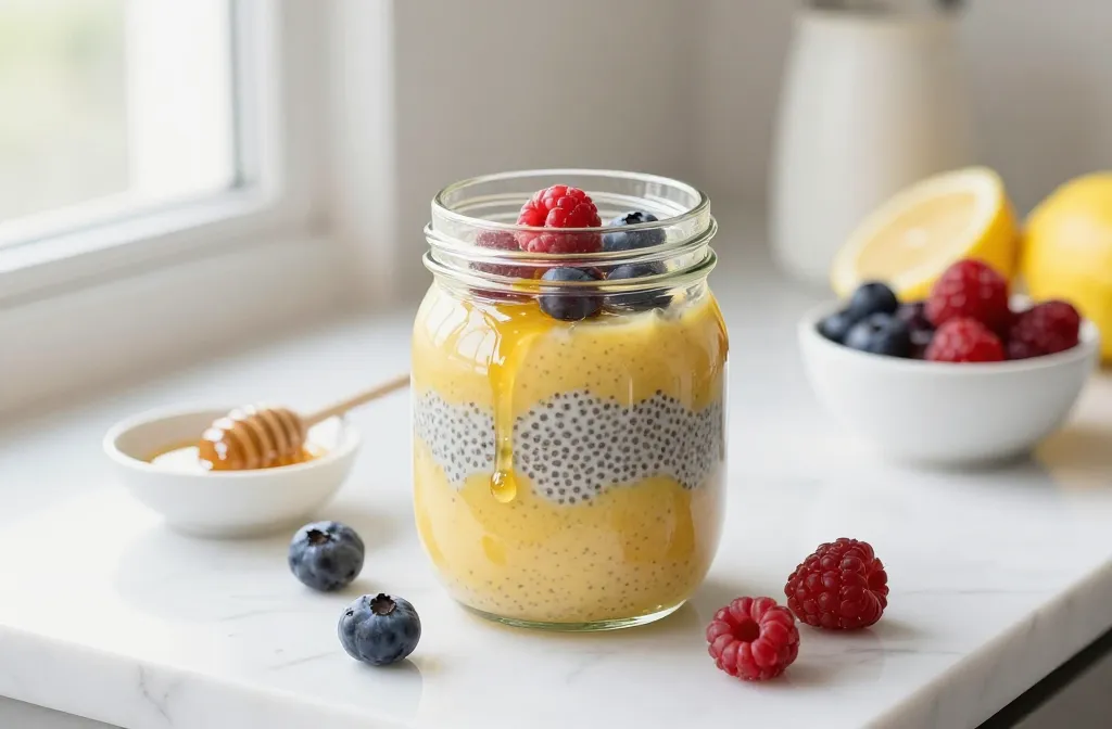 9 Easy Chia Seed Pudding Recipes Your Breakfast Wins