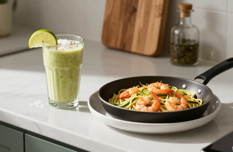 07 Day Clean Keto Diet Plan – No Counting, No Stress: Simple, Tasty Wins That Delivers
