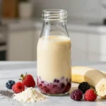 10 High-Protein Smoothie Ideas for a Healthy, Balanced Lifestyle: Quick Power Bowls