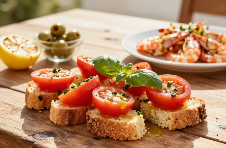 23 Top Mediterranean Recipes of the Year! Unmissable Picks