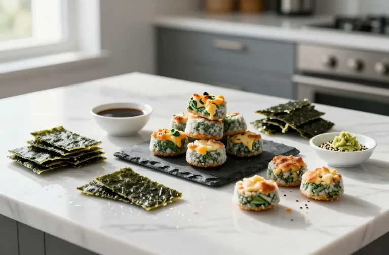 20 Easy Frozen Snack Ideas for Busy Days & Late-Night Hunger ✨ Quick Bites Remix