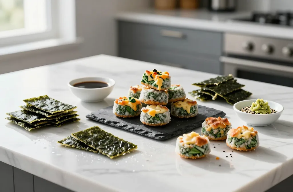 20 Easy Frozen Snack Ideas for Busy Days & Late-Night Hunger ✨ Quick Bites Remix