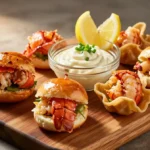 Irresistible 17 Easy Lobster Appetizers to Wow Your Guests
