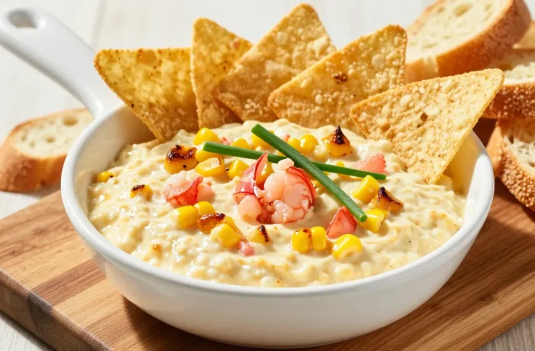 9 Lobster Dip Recipes That Changed My Party Game: Unforgettable Dips