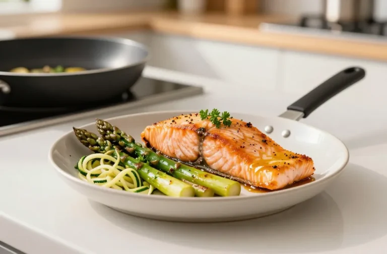 20 Easy Keto Recipes for Fast Fat Loss on a Budget: Quick Wins