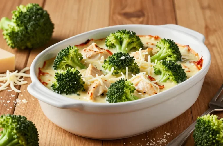19 Easy Keto Casserole Dinners for Busy Weeknights: Quick Wins — Quick Wins Keto Casseroles