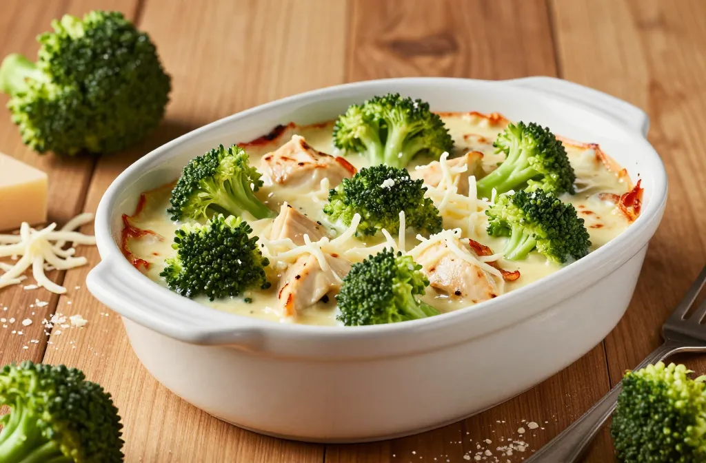 19 Easy Keto Casserole Dinners for Busy Weeknights: Quick Wins — Quick Wins Keto Casseroles