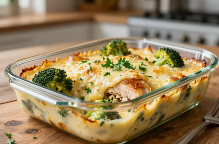 21 Keto Chicken Casserole Recipes for Easy Family Dinners: Weeknight Wins — Quick, Irresistible Dinners