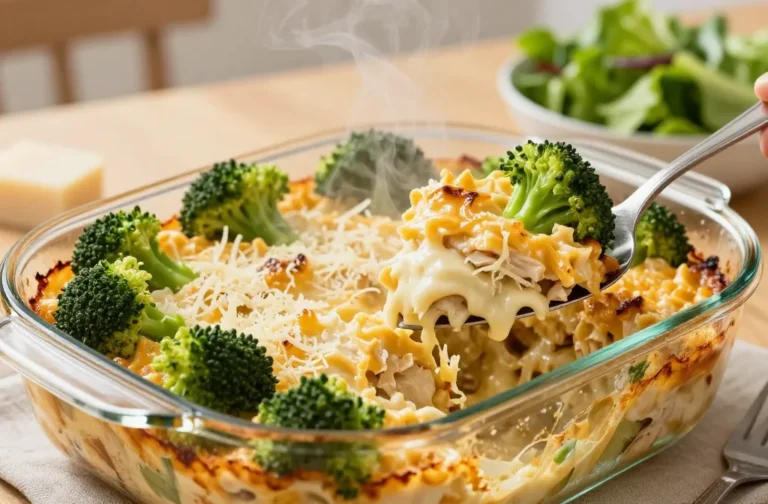 17 Best Keto Casserole Recipes for Easy Low-Carb Dinners: Cozy Dinners Made Simple – Ultimate Weeknight Wins