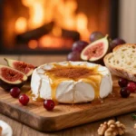 11 Thanksgiving Appetizer Board Ideas That Feel Extra Cozy: Cozy Crunch Edition