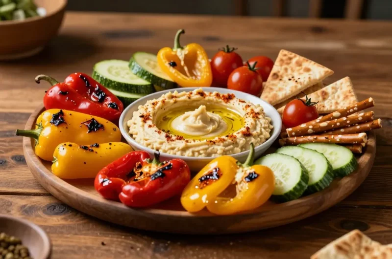 21 Movie Night Snack Boards Everyone Will Obsessed Over: Viral Picks