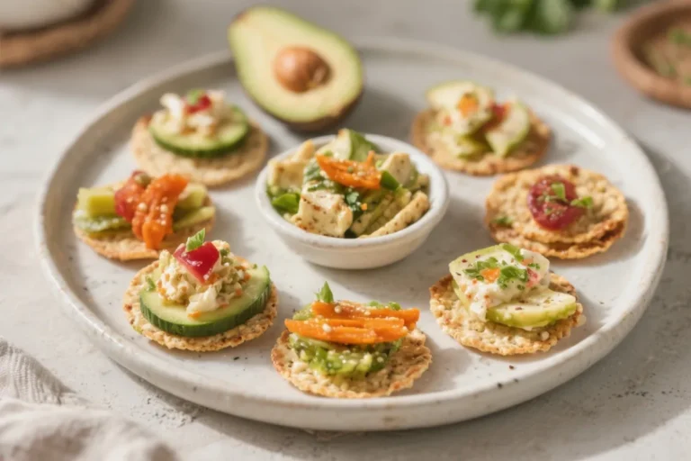 5 Minute Keto Snacks for Beginners | Simple & Fast 🥑💡 – Quick, Tasty, and Low-Carb