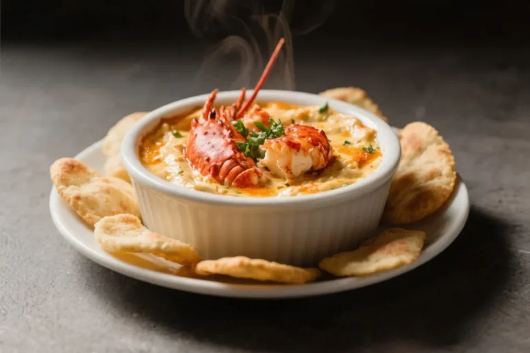 Hot Lobster Dip Recipes – Creamy, Cheesy Party Starters