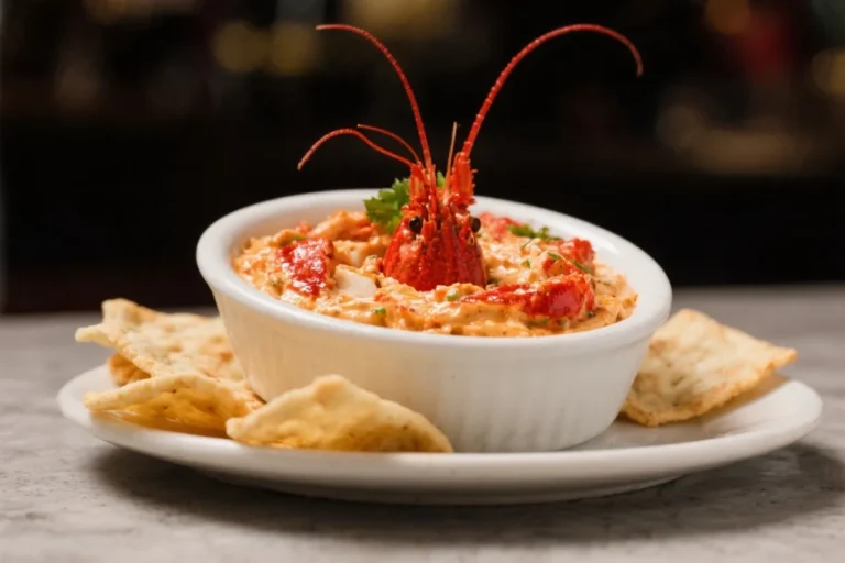 Red Lobster Dip Recipes – Creamy, Cheesy, and Easy Crowd-Pleasers