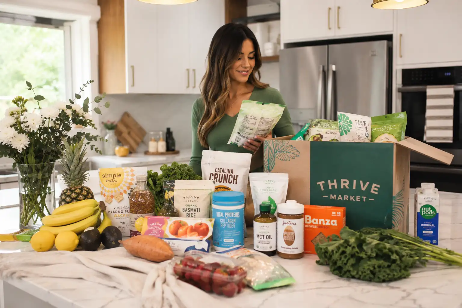 Is Thrive Market Worth It Honest Review