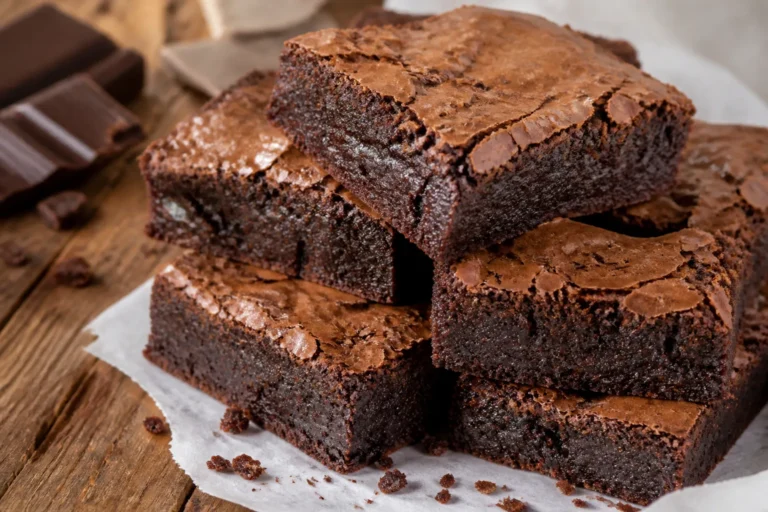 Keto Brownies – The BEST Brownies Ever!