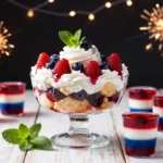 11 Fourth of July Dessert Recipes to Save