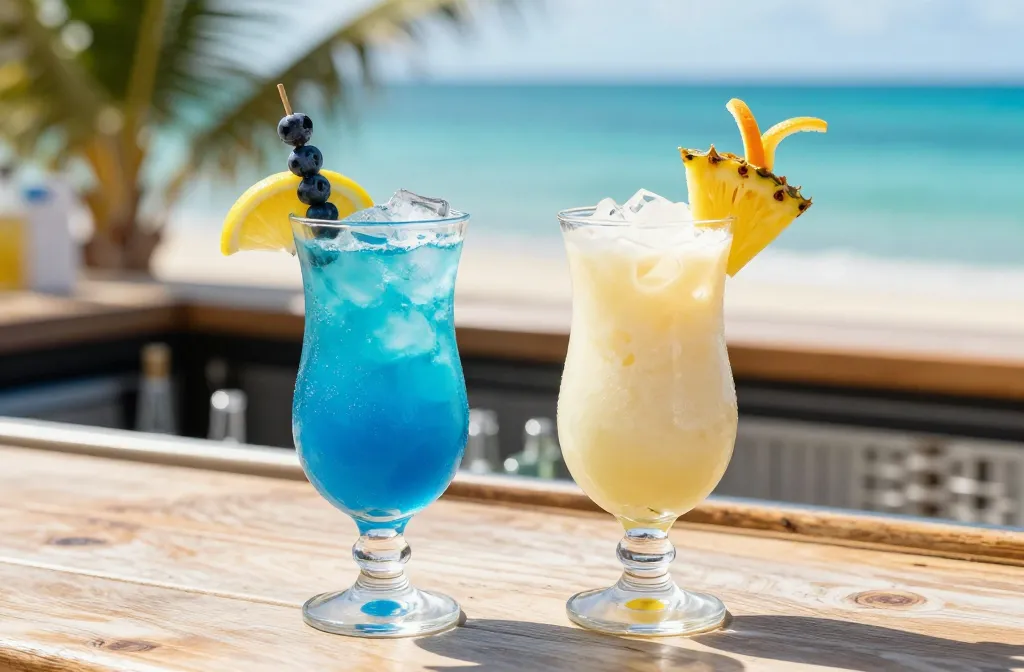 23 Easy Ninja Slushi Alcoholic Recipes You'll Want All Summer 🍹