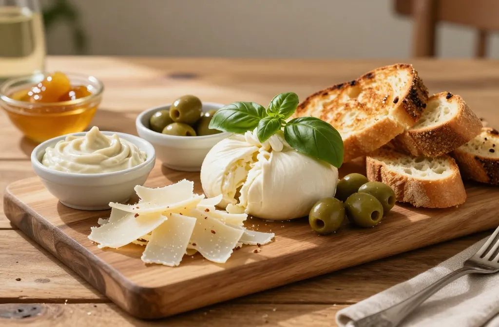 19 Stunning Charcuterie Board Ideas to Impress Your Guests at Any Party