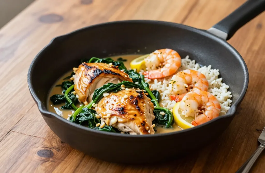 21 Easy Gluten free dairy recipes One-Pot Meals You'll Make Again and Again