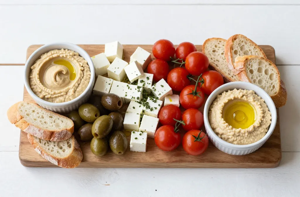 17 Easy charcuterie board ideas for beginners